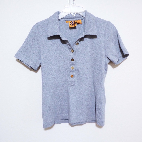 Tory Burch Tops - Tory Burch | Polo Shirt